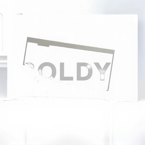 The Lip STRiP shelf edge label holder