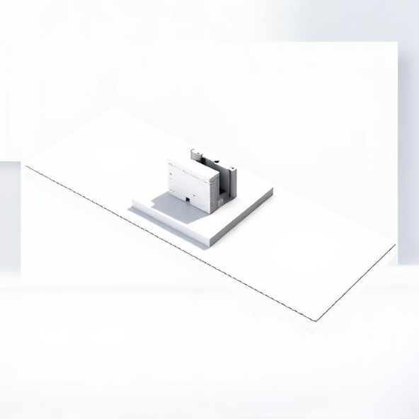 The Snug-Fit STRiP shelf edge label holder