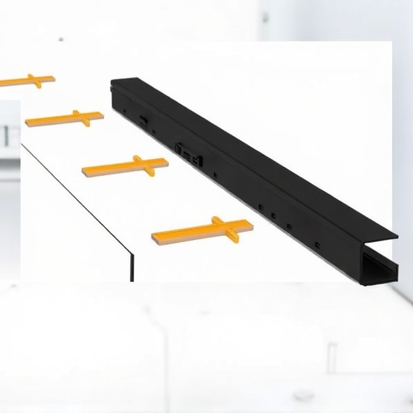 UNiTRACK Replacement Insert Strip