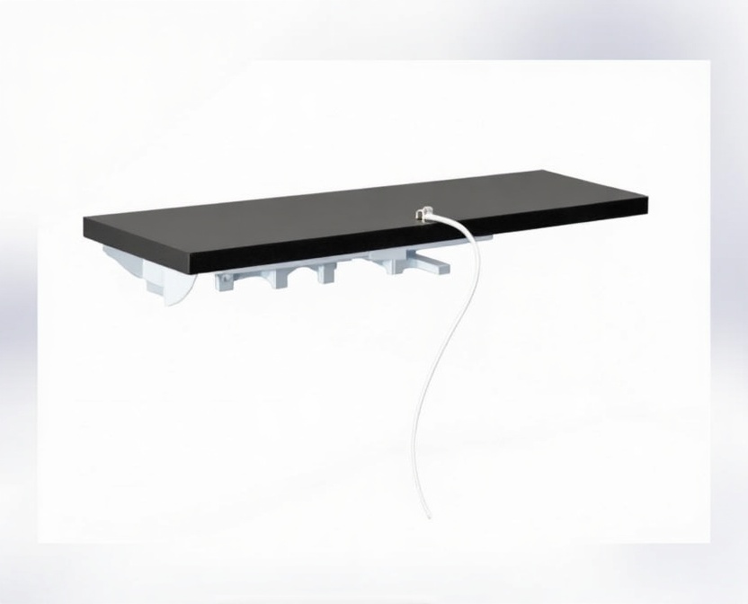 Wobbler STRiP Card Holder shelf edge display